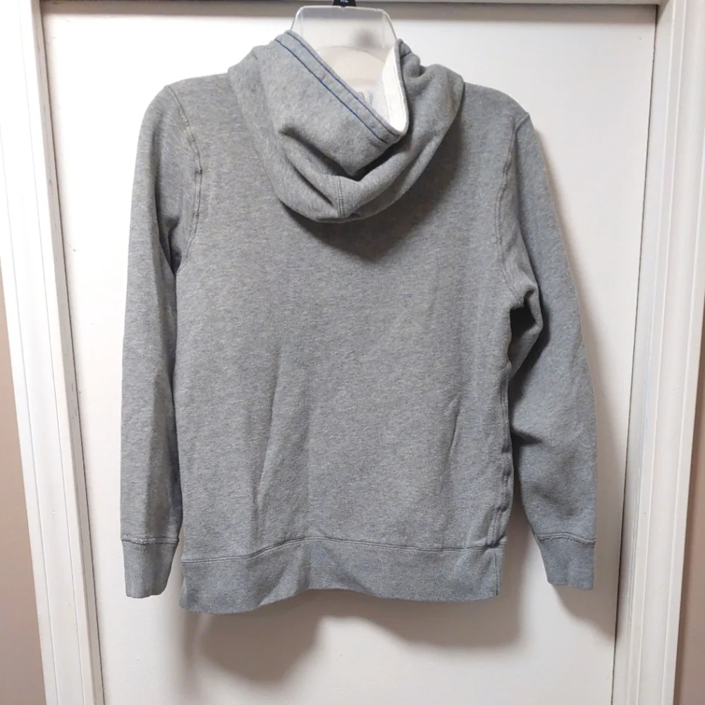 CHILDREN'S PLACE Full Zip Graphic Hoodie XL(14)